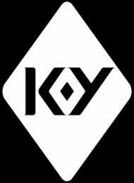 KY logo
