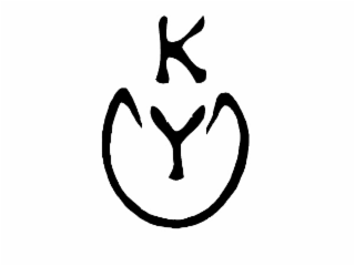 KY logo