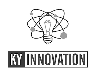 KY INNOVATION logo