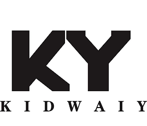 KY KIDWAIY logo