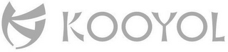 KY KOOYOL logo