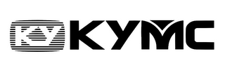 KY KYMC logo