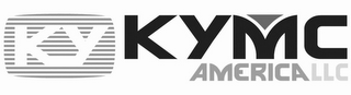 KY KYMC AMERICA LLC logo