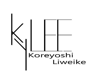 KY LEE KOREYOSHI LIWEIKE logo