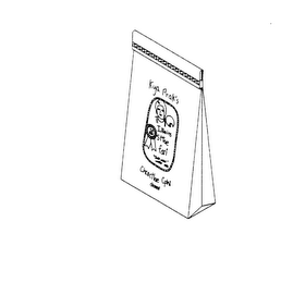 KYA PRAK'S CHCOCTLAE CPHI CKOOSESI logo
