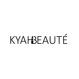KYAHBEAUTÉ logo