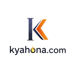 KYAHONA logo