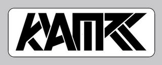 KYAMRC logo