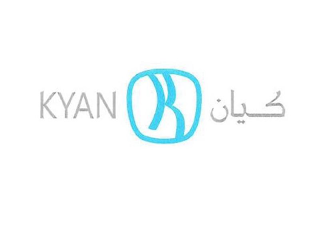 KYAN K logo