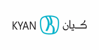 KYAN K logo