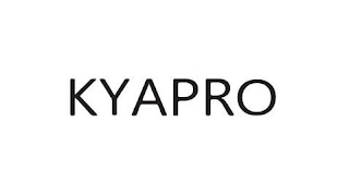 KYAPRO logo