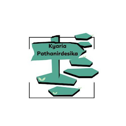 KYARIA PATHANIRDESIKA logo