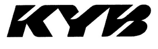 KYB logo