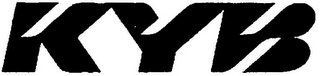 KYB logo