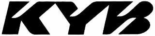 KYB