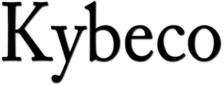 KYBECO logo