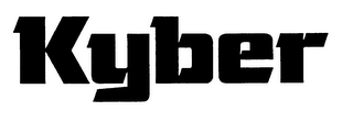KYBER logo