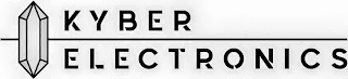 KYBER ELECTRONICS logo