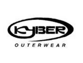 KYBER OUTERWEAR logo