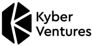 KYBER VENTURES logo