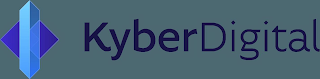 KYBERDIGITAL logo
