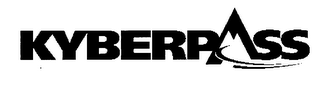 KYBERPASS logo