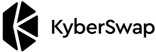 KYBERSWAP logo