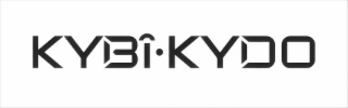KYBI·KYDO logo