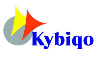 KYBIQO logo