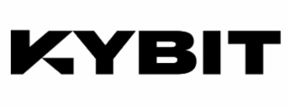 KYBIT logo