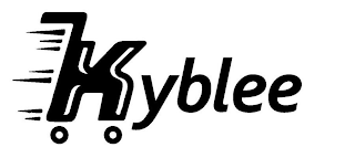 KYBLEE logo