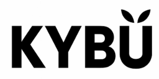 KYBU logo