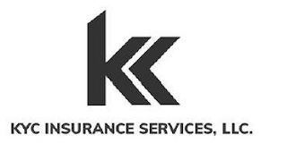 KYC INSURANCE SERVICES, LLC logo