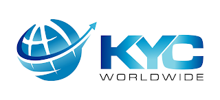 KYC WORLDWIDE logo