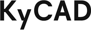 KYCAD logo