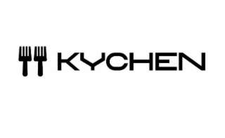 KYCHEN logo