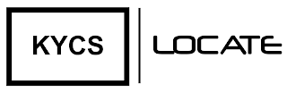 KYCS LOCATE logo