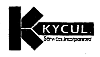 KYCUL SERVICES INCORPORATED logo