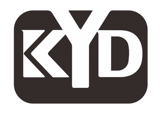 KYD logo
