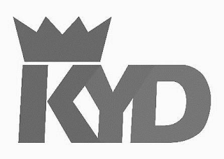 KYD logo