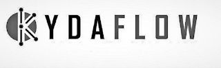 KYDAFLOW logo