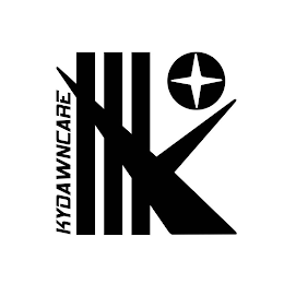 KYDAWNCARE logo