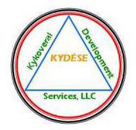 KYDESI KYKOVERAL DEVELOPMENT SERVICES LLC logo