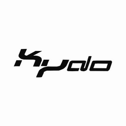 KYDO logo