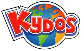 KYDOS logo