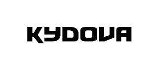 KYDOVA logo