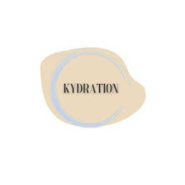KYDRATION logo
