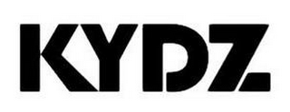 KYDZ logo