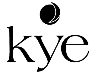 KYE logo