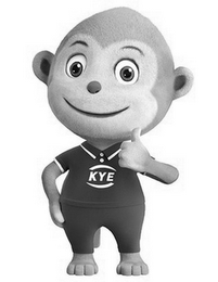 KYE logo